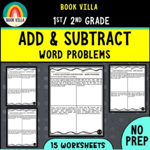 Decimal word problems