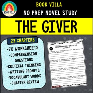 The Giver
