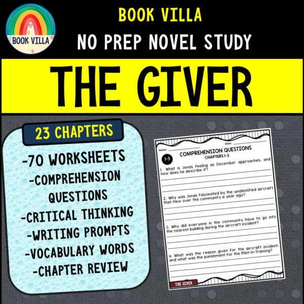 The Giver