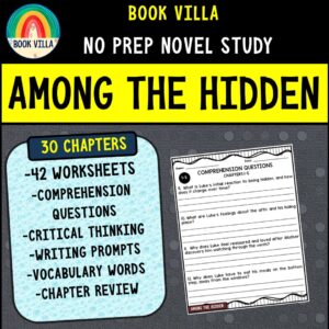 Among the Hidden
