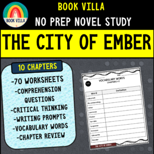 The city of Ember