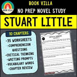 Stuart Little