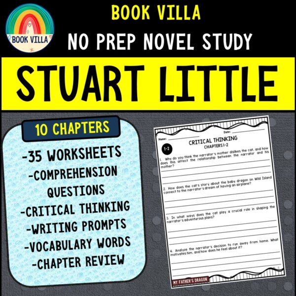 Stuart Little